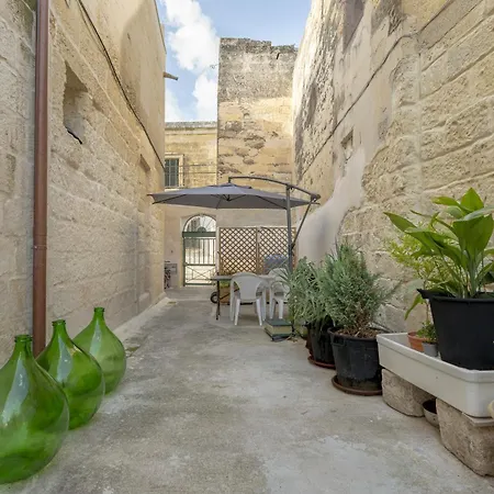 Apartment La Corte Della Zia Santa - Lecce San Cesario di Lecce