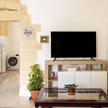 La Corte Della Zia Santa - Lecce Apartment