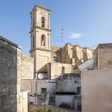 Apartment La Corte Della Zia Santa - Lecce