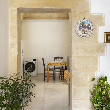 Apartment La Corte Della Zia Santa - Lecce San Cesario di Lecce