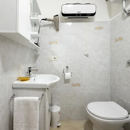 La Corte Della Zia Santa - Lecce Apartment San Cesario di Lecce