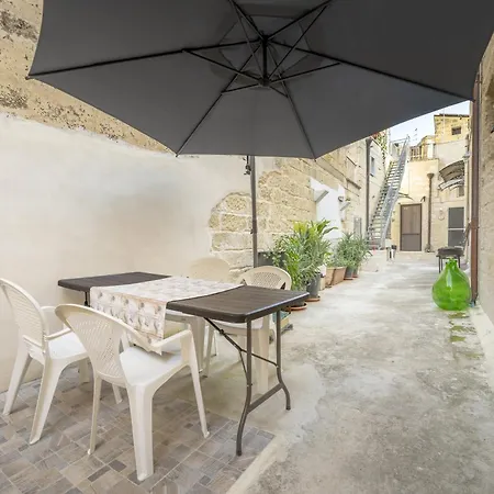 Apartment La Corte Della Zia Santa - Lecce San Cesario di Lecce