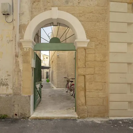 Apartment La Corte Della Zia Santa - Lecce
