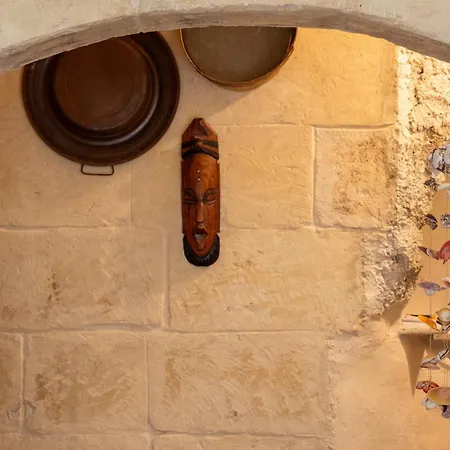 La Corte Della Zia Santa - Lecce Apartament San Cesario di Lecce