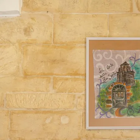 La Corte Della Zia Santa - Lecce Apartament