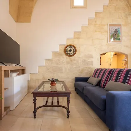 La Corte Della Zia Santa - Lecce San Cesario di Lecce