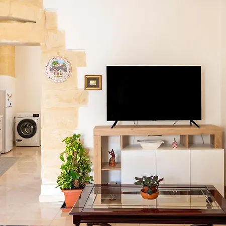 La Corte Della Zia Santa - Lecce Apartament San Cesario di Lecce