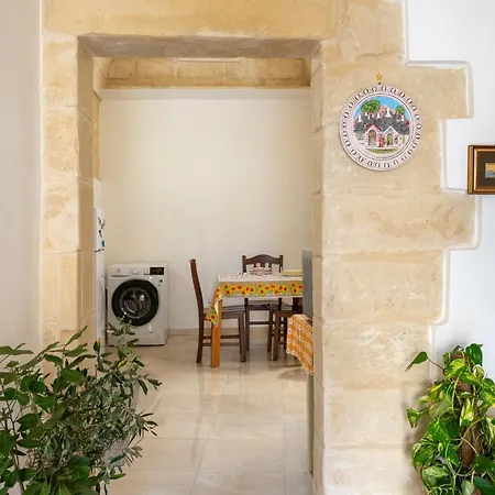 Apartament La Corte Della Zia Santa - Lecce San Cesario di Lecce