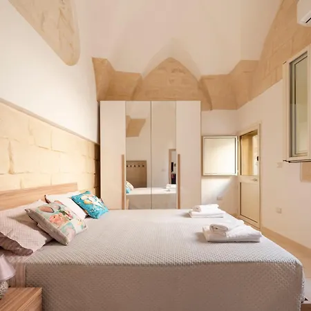 La Corte Della Zia Santa - Lecce San Cesario di Lecce