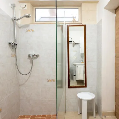 Apartamento La Corte Della Zia Santa - Lecce San Cesario di Lecce