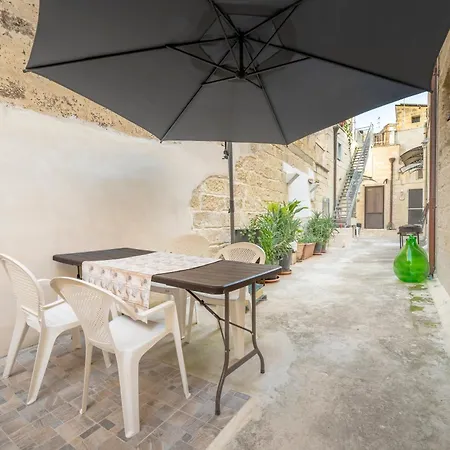 Apartamento La Corte Della Zia Santa - Lecce San Cesario di Lecce
