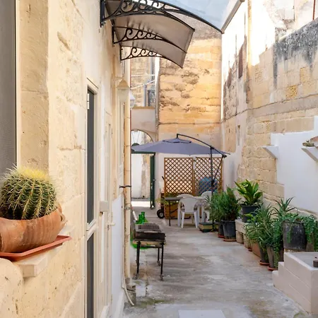 La Corte Della Zia Santa - Lecce Apartament *