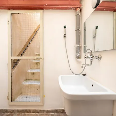La Corte Della Zia Santa - Lecce Apartament San Cesario di Lecce