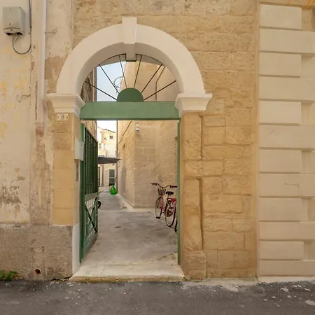 La Corte Della Zia Santa - Lecce *